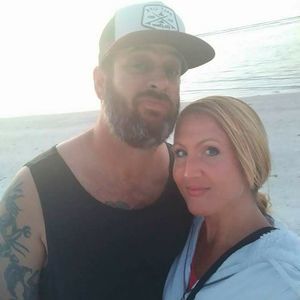 Meet your Posher, Ricky